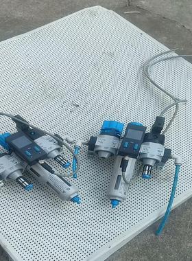 FESTO 气源处理器529970和546432和170