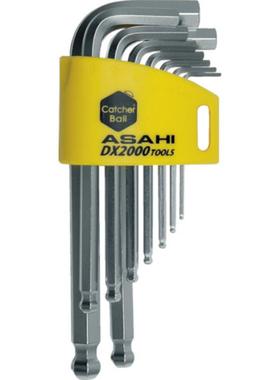 SAHI旭金属六角套装 AZKS910/AQKS-710/AQKS910/DYS0910