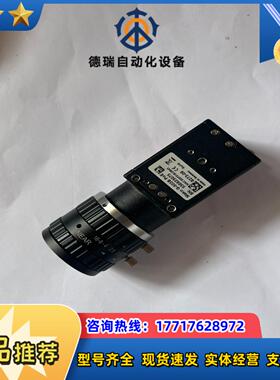 AVT Mako工业相机G-503B PoE+50mm镜头、议价