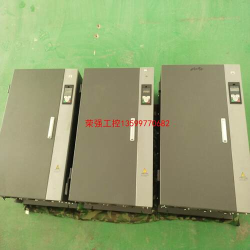 【荣强工控】海浦蒙特变频器160kw/200kw变频器HD30-4T16
