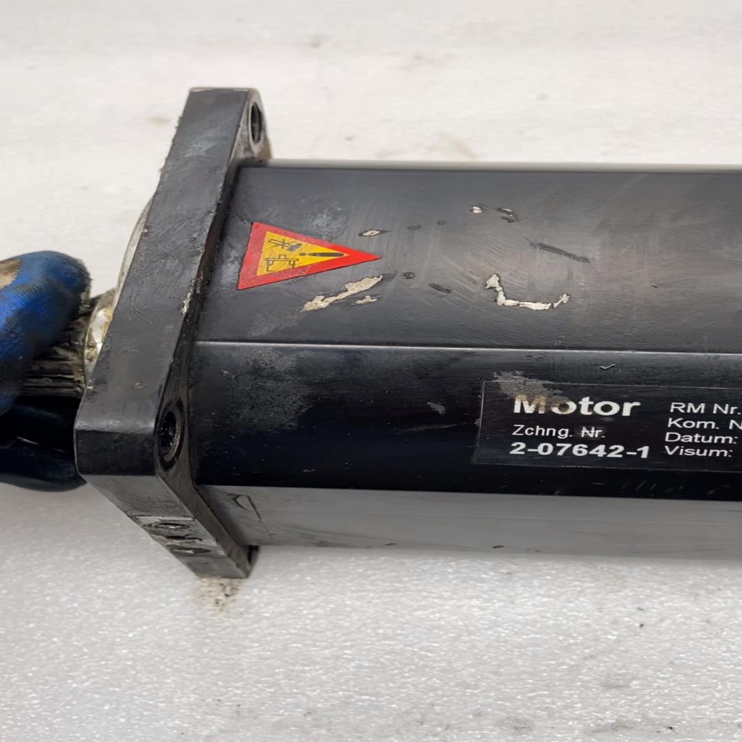 [德峰]-SISTEMI-百超SELIN5 AL15伺服电机0600