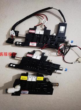 CONVUM妙德SC1S1SC9CSS真空发生器2个，带线和