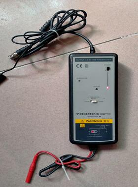 [德峰]横河高压差分探头700924功能包好。