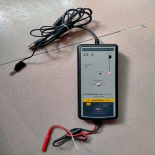 [德峰]横河高压差分探头700924功能包好。