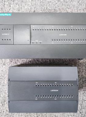 （设备配件）和利时PLC模块 LE5611 LE5108 LE5224