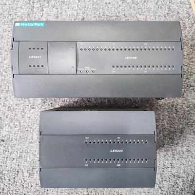 （设备配件）和利时PLC模块 LE5611 LE5108 LE5224