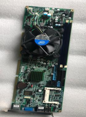 研扬 FSB-B75G REV:A1 工控机主板 B75芯片