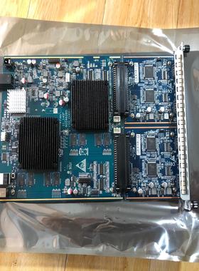 （设备配件）大华视频综合平台解码卡VDC0404H-M70，接口如图，功