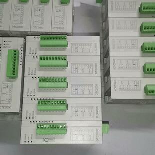台达温度控制器DTC2000V， 基本上全新。功能正常。需要