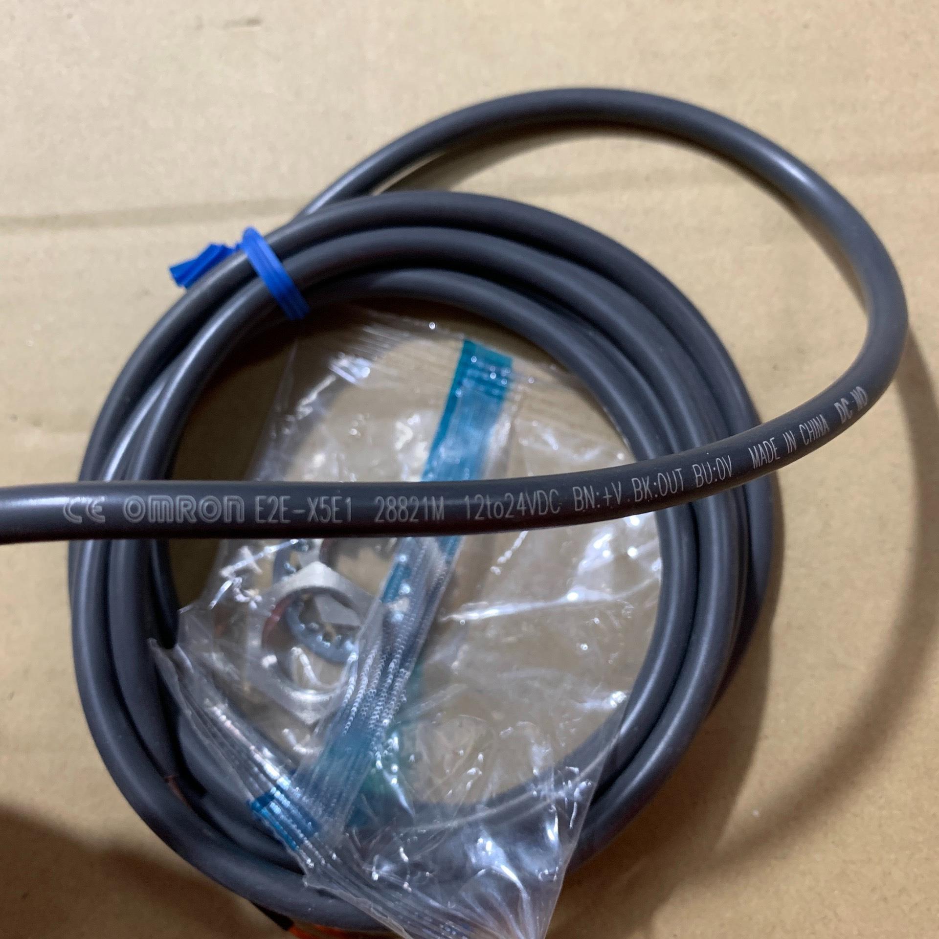 接近开关E2E-X5E1,全新原装正品，，放心