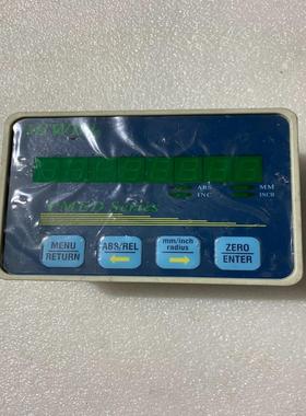 （设备配件）HIWIN 上银 PMED-H1-1-00高性能单轴显示器