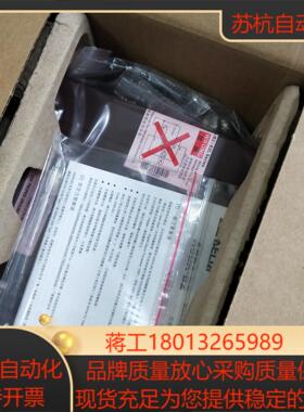 ASD-B2-0421-B  台达B系列伺服驱动器 控制器