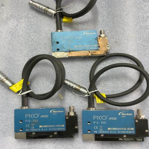 Nordson PICO xMOD MV-100 点胶阀 成议价