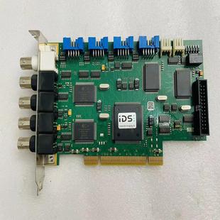 iDS PCI ids-imaging 图像 工业相机 视频
