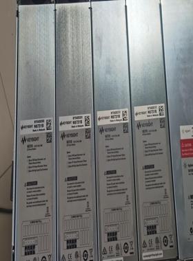 （设备配件）电源模块。N6731B。KEYSIGHT功能正常。