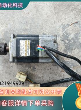现货SGML-02AF12安川伺服电机