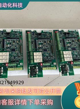 现货ABB510变频器 smio-01c 功率18.5kw 成色