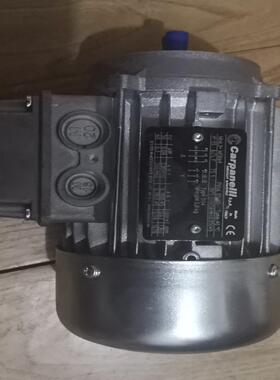 原装CARPANELLI减速机 M56B4 现货