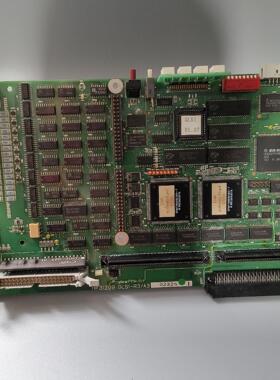 COSMO控制卡HF31209 GLS1-R3/A3，拆机件