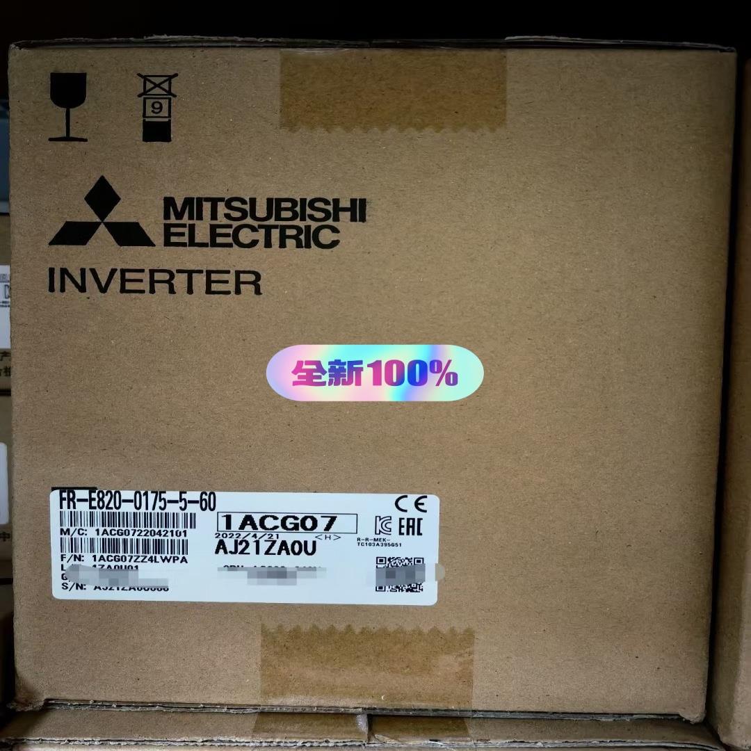 FR-E820-0175-5-60  全新原装