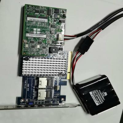 曙光I620-G15 G10 阵列卡RAID卡SL8-US/