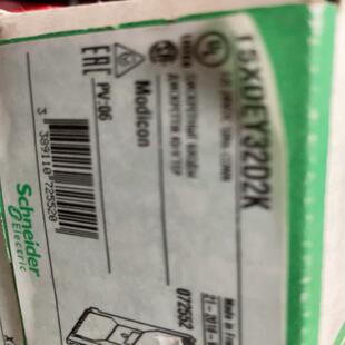 PLC模块TSXDEY32D2K欢迎来询