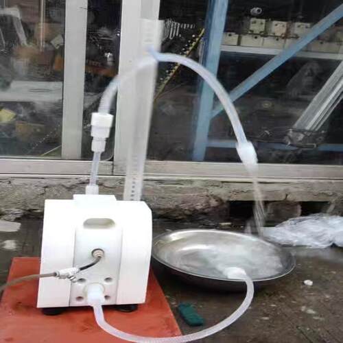 （设备配件）E15TTZ阿玛ALMATEC隔膜泵 正常 迪克功能