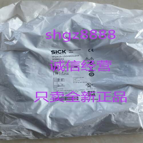 YF2A15-150VB5XLEAX YG2A25-050UB6XLEAX议价