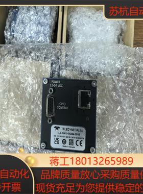 dalsa工业相机LA-GM-04K08A-00-R 全新裸