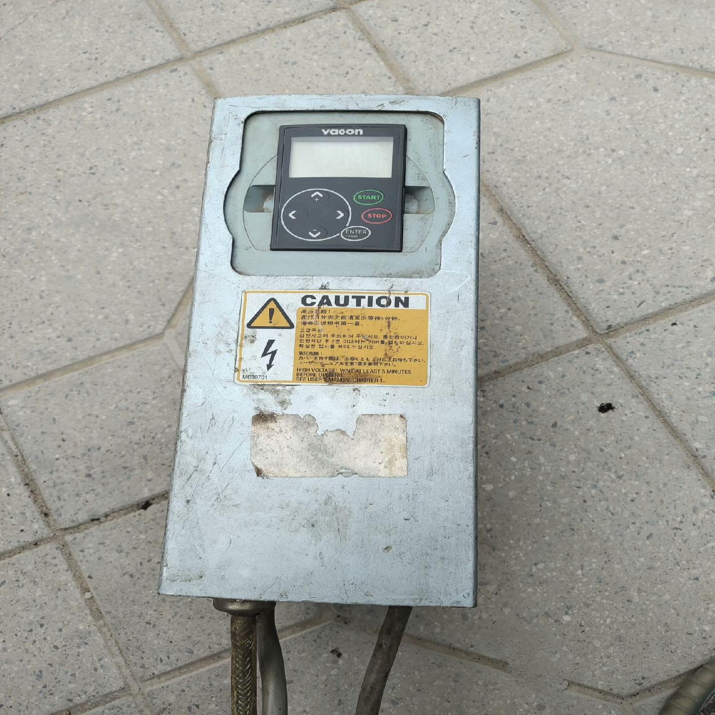 [德峰]变频器伟肯 扶梯NXL00075C5H1SSS0000变频器