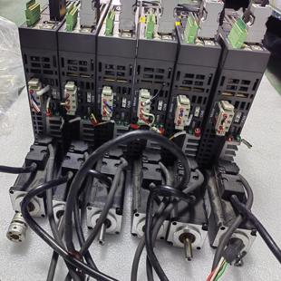 台达A2伺服套装 100w不带刹车值