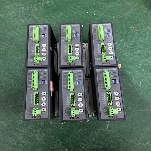 （设备配件）2 FPHASEDRIVERTR514H驱动器 5映泰--