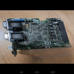 350B驱动器主板J2SB {雅致机械商行}三菱伺服驱动器MR J2S