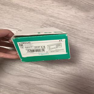 FDR 操作面板 马达控制器LTMR 全新原装