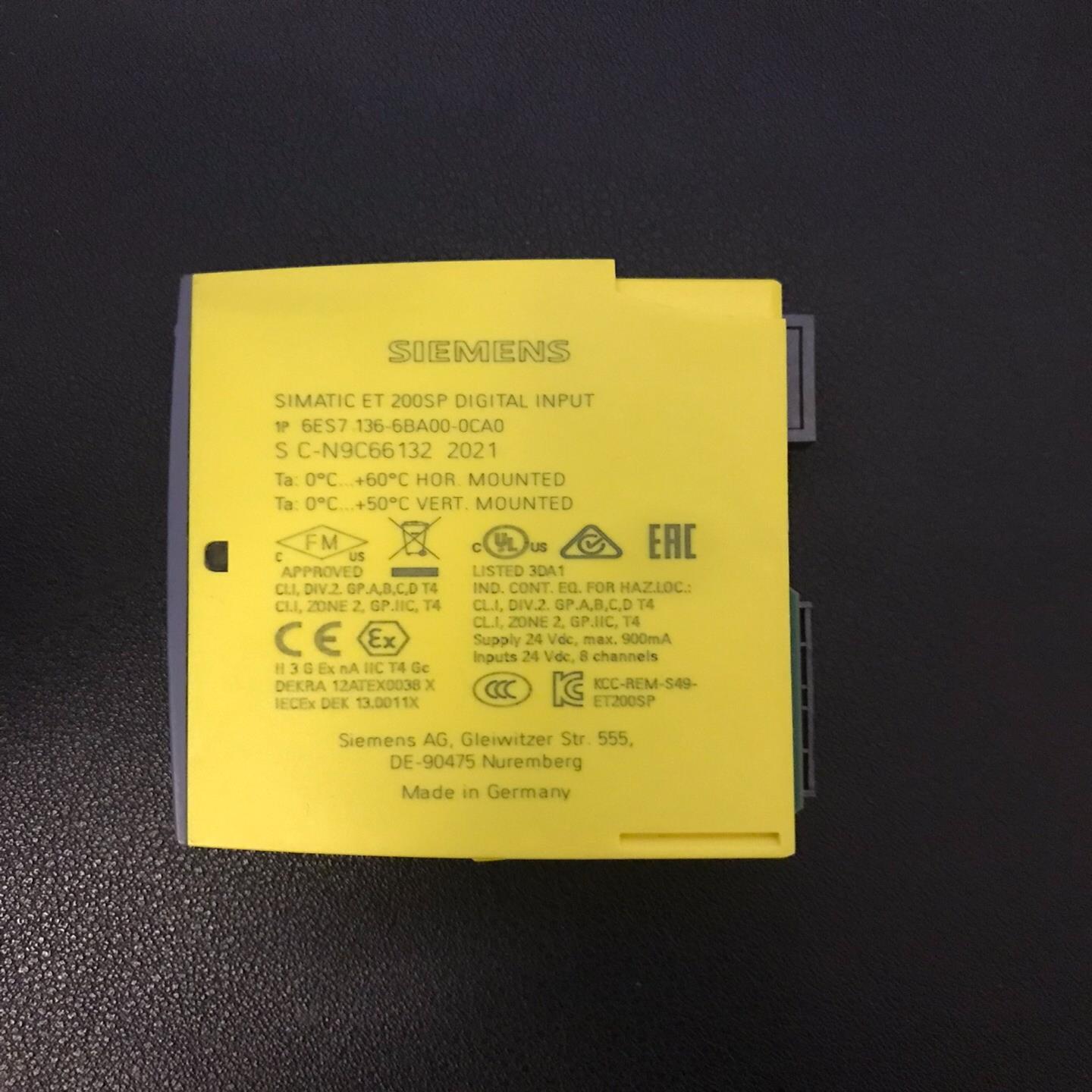 136-6BA00-0CA0/拆机一台，成色一般，便宜处理