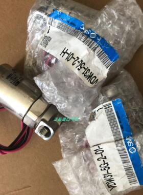 电磁阀VDW23-5G-2-A/VDW31-5G-3-01-L-F-Q VDW31-5G-2-01-H