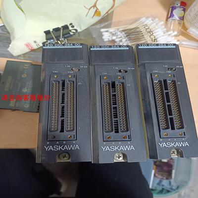 【环球】安川模块 120DDI36400 JAMSC-120DDI3