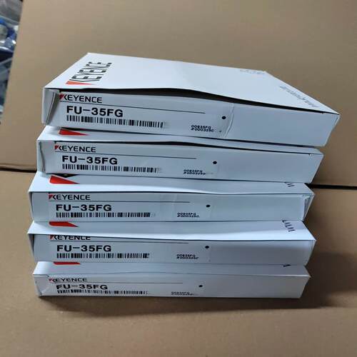 全新基恩士 FU-35FG光纤 原装正品 230有2