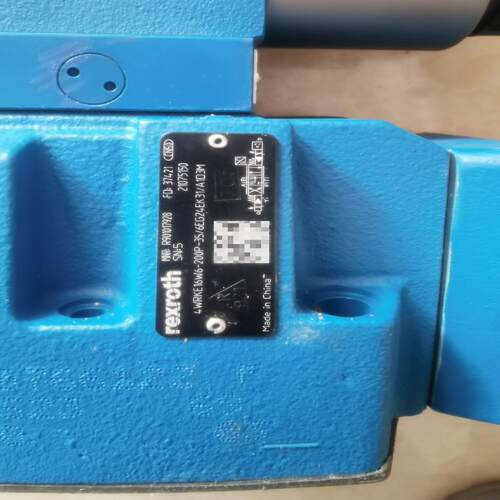 4WRKE16W6-200P-3X/6EG24EK31/A1