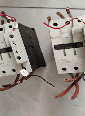 （设备配件）直流XTCE040DC 接触器DILM40