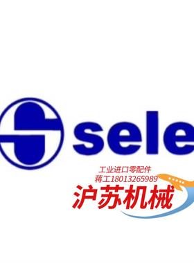 意大利SELET接近开关现货