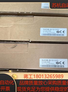 SICK西克德国原装SX0B-B1510G 2034265配