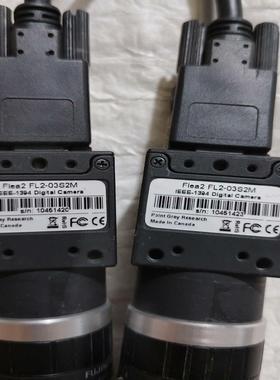 Flea  FL2-03S2M   原装，。