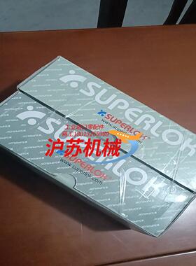 SPERLOK针阀SINV3-F4N-RS，全新现货。