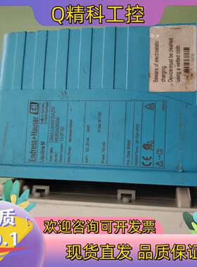 现货E+H恩德斯豪斯 Liquiline M CM42变送器