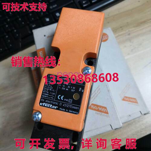 IM5054  适用于 IFM 传感器库存现货