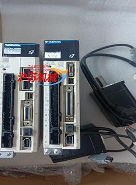 安川M3总线SGD7S-2R8A30A002 SGD7S-2