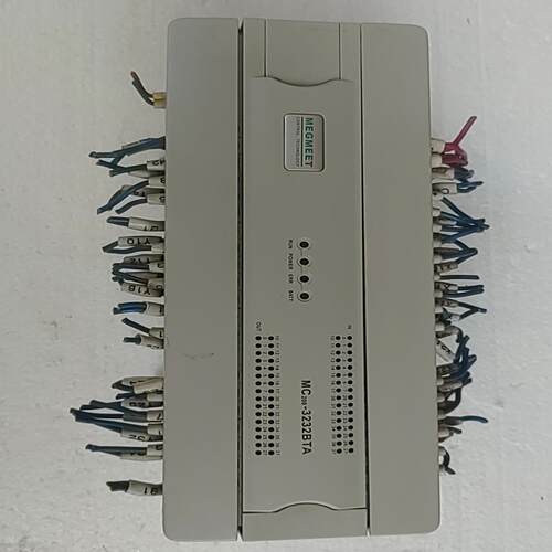 麦格米特 ZOOM LION  PLC  MC200-323
