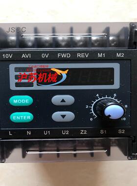 JＳCC精研调速器RＳK90Ｅ内置式数显