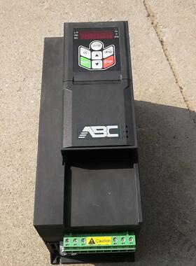 [德峰]变频器安-百川kWAD8007.5